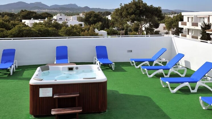 Sol Cala d'Or Apartamentos 